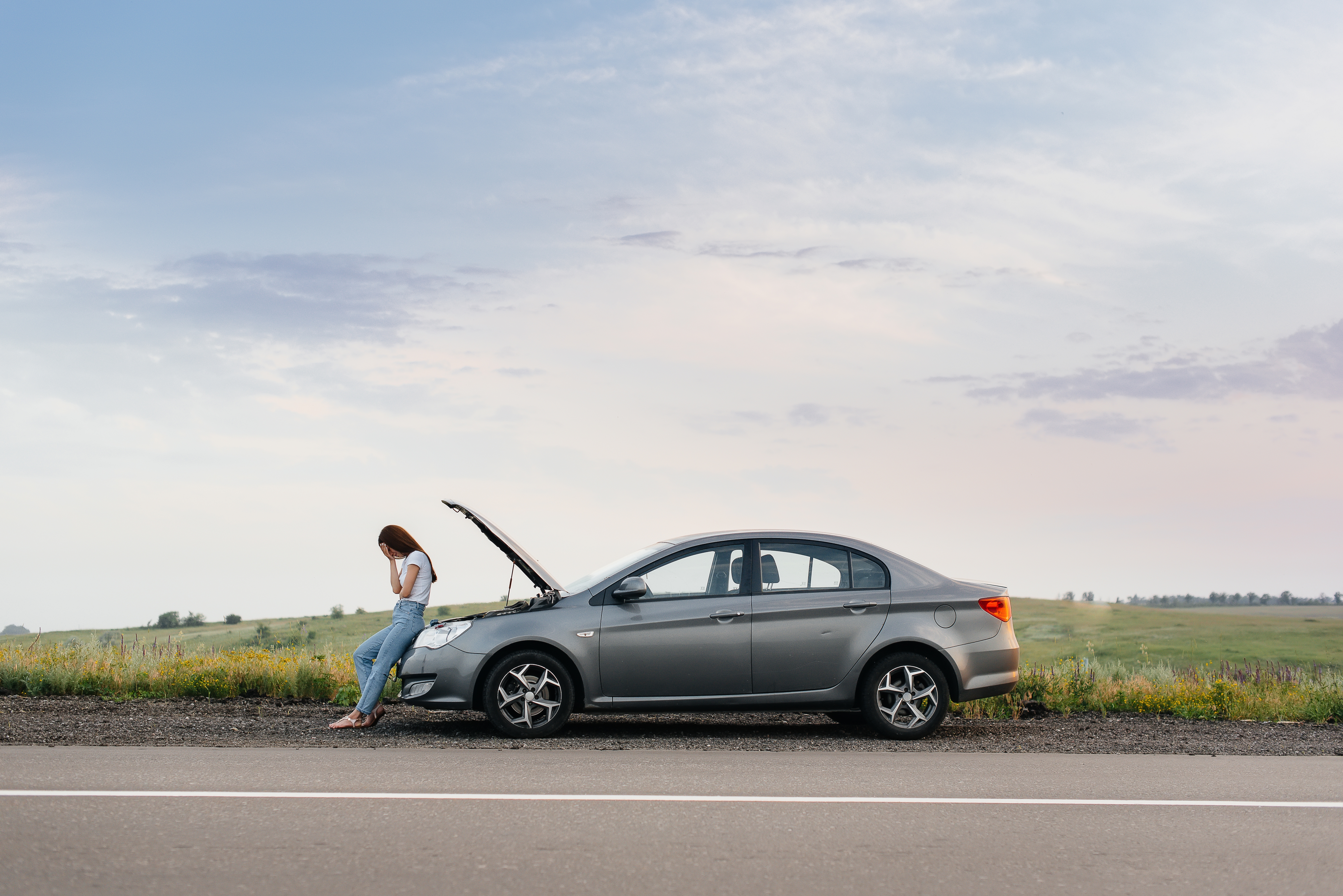 Get An Instant Online Offer